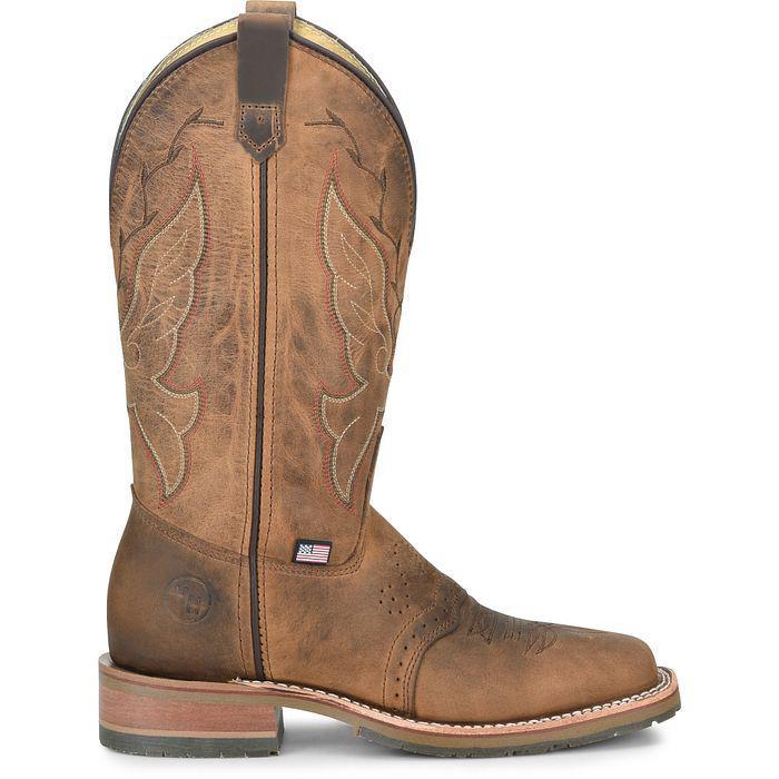 Double H DH5314 Women's Boot Charity