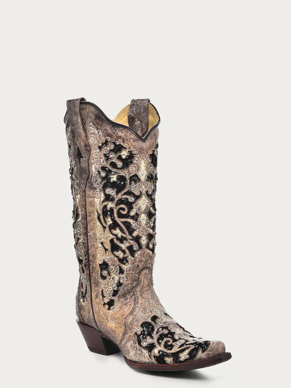 Corral A3569 Women's Boot