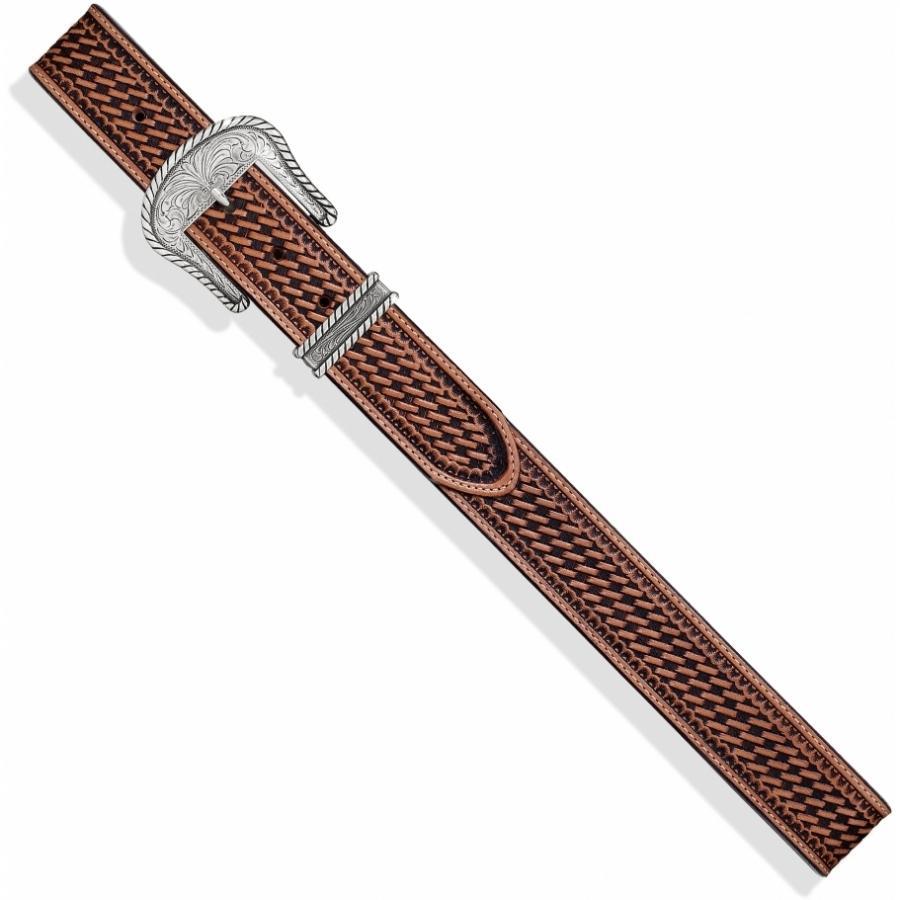 Justin C12264 Bronco Belt