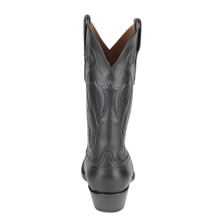 Black Jack BK405-V4 Men's Ranch Hand - Black