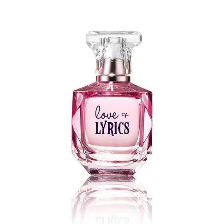 Tru Love & Lyrics Perfume 1.7 Oz