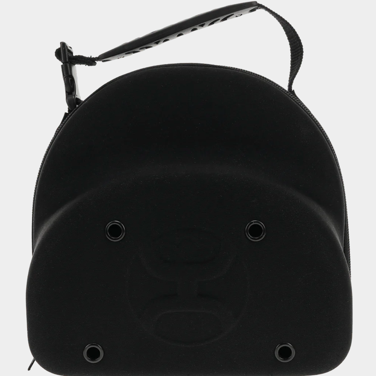 Hooey CC001 CAP CARRIER - BLACK