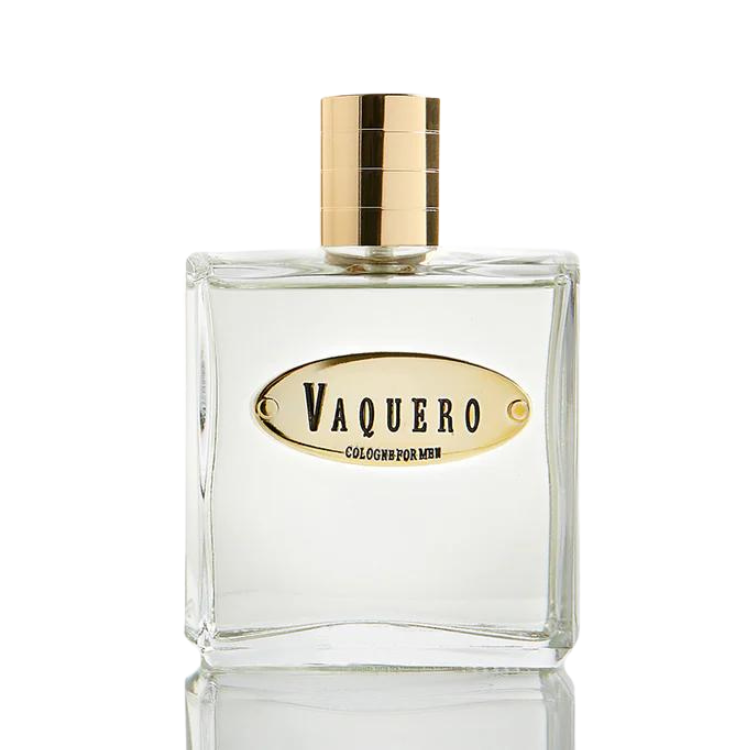 Tru Vaquero Cologne 3.4 Oz