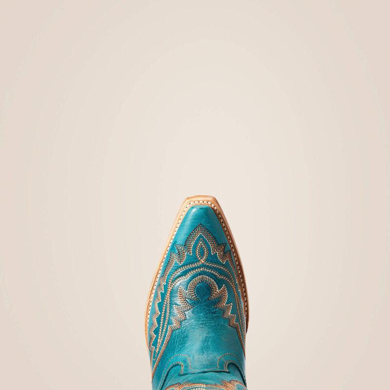 Ariat 10034004 Casanova Turquoise