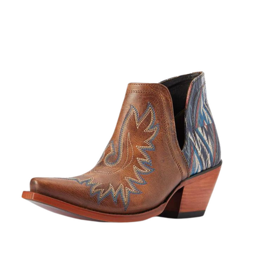 Ariat 10042579 Women's Dixon Chimayo