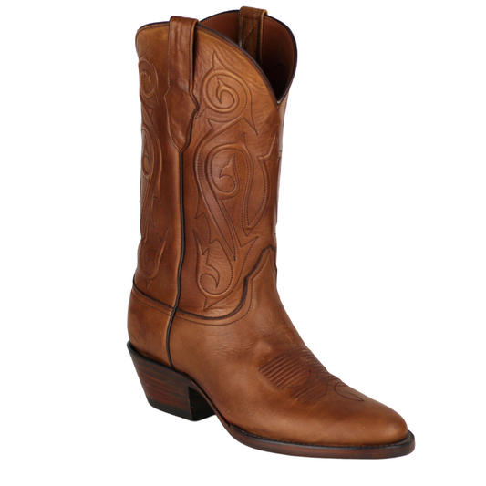 Black Jack BP405-64 Ranch Hand Burnished Peanut