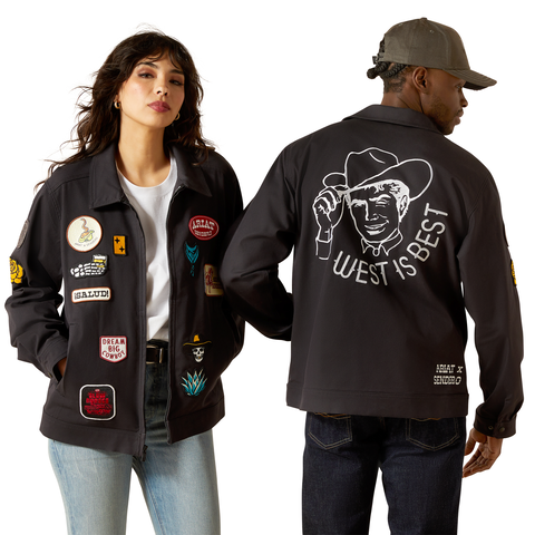 Ariat 10062918 ADT Sendero Stockton Jacket