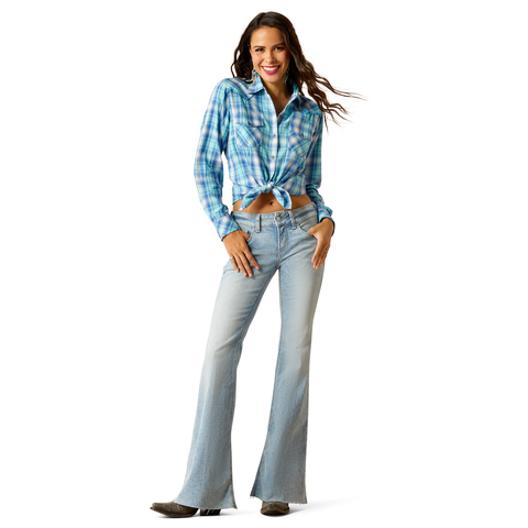 Ariat 10051466 Women's Xico Shirt