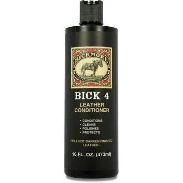 Bickmore Bick 4 Leather Conditioner 16 Oz