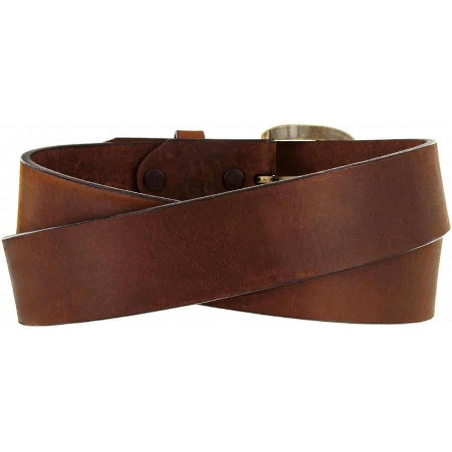 Justin 232BD Work Basic Belt